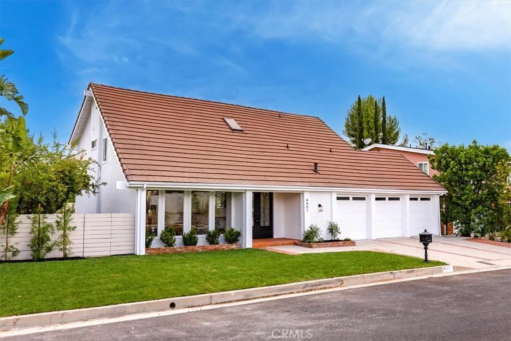 Additional image 2 of 4401 Cezanne Avenue, Woodland Hills, CA 91364