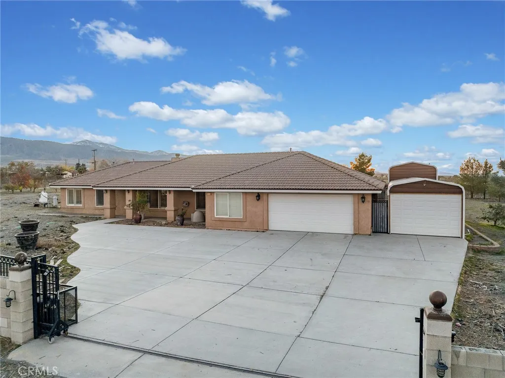 Additional image 42 of 12326 Silver Rock Rd, Pinon Hills, CA 92372