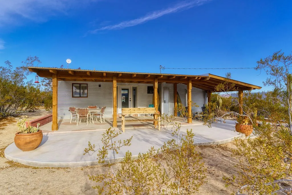 Additional image 2 of 2653 Meldora, 29 Palms, CA 92277