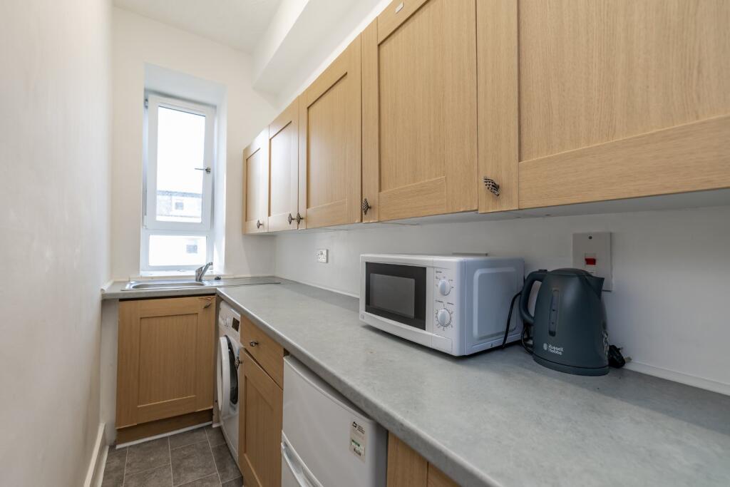 Additional image 11 of Charlotte Street, 2nd Floor Right, Aberdeen, AB25