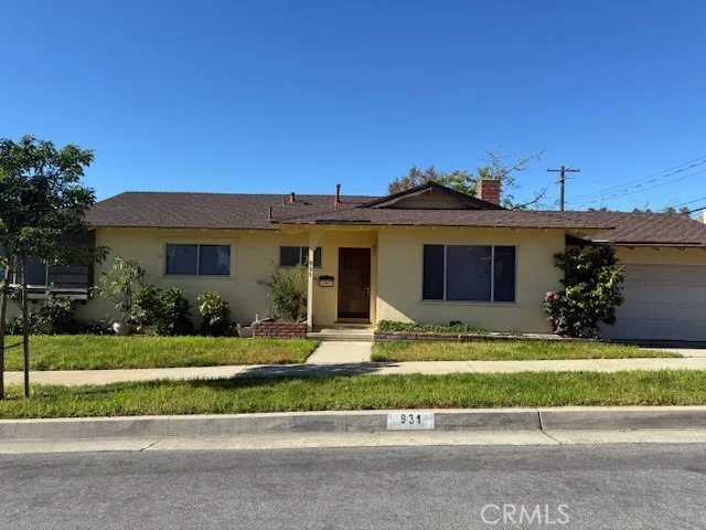 Additional image 2 of 931 Flamingo Way, La Habra, CA 90631