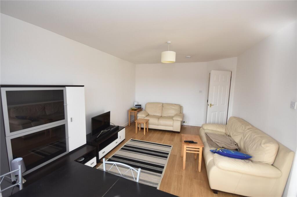 房产图片 6 - 阿伯丁市中心，Crathie Gardens West