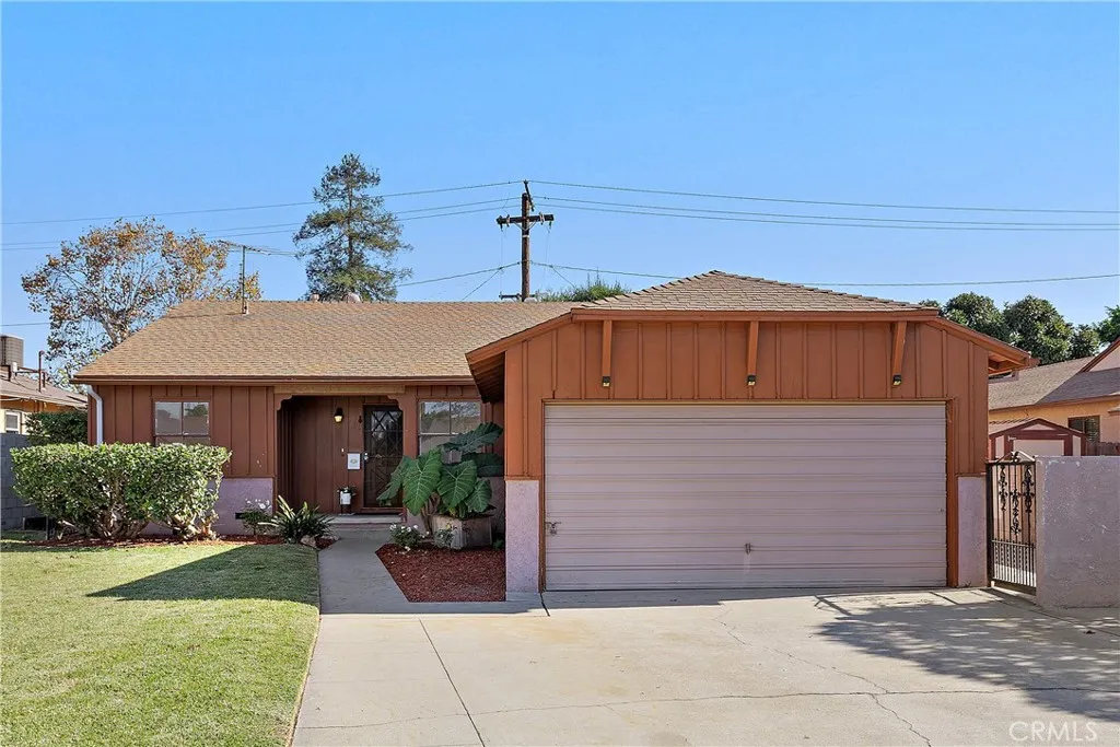 Additional image 2 of 552 N Broadmoor Avenue, West Covina, CA 91790