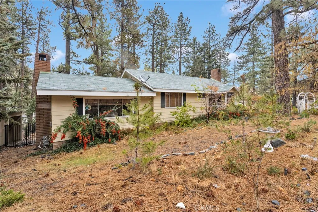 Additional image 6 of 2046 Thrush Rd, Wrightwood, CA 92397