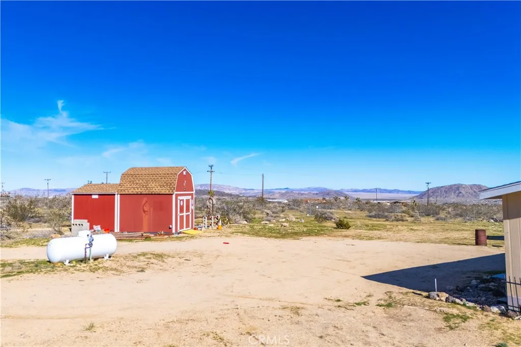 Additional image 41 of 55925 Vallihi Drive, Landers, CA 92285