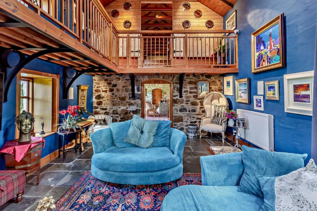 Additional image 10 of Deskford, Buckie, Banffshire