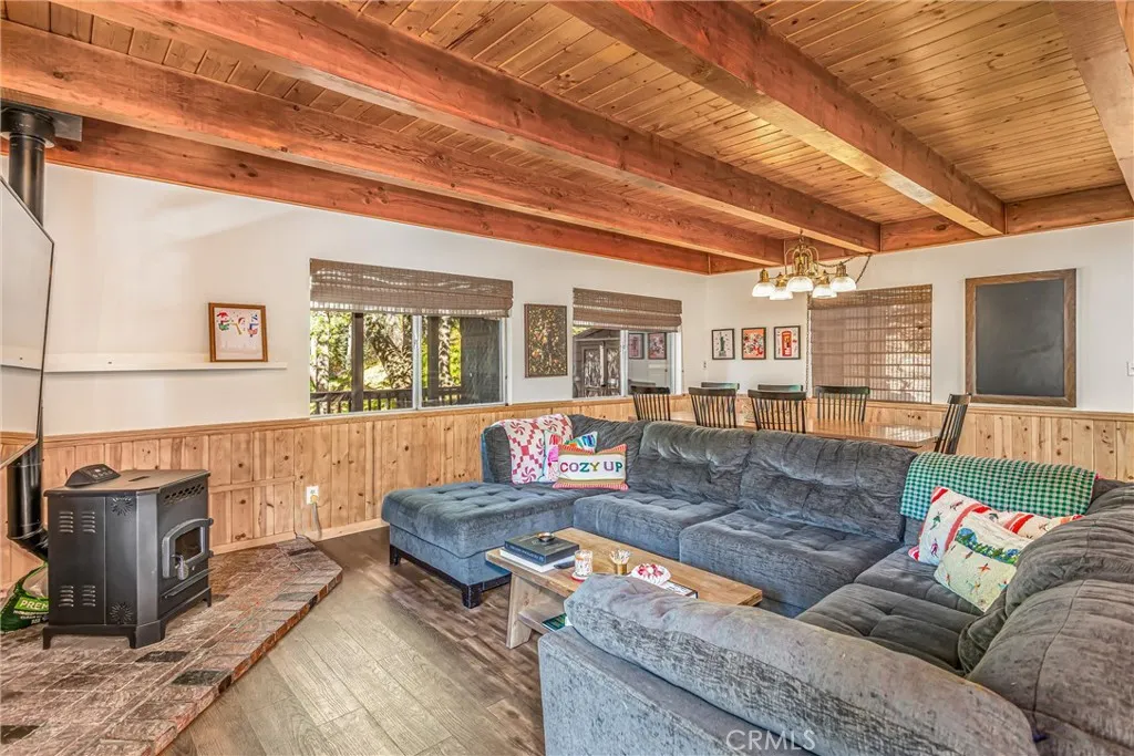 Additional image 8 of 5879 Mountain Creek Home, Angelus Oaks, CA 92305