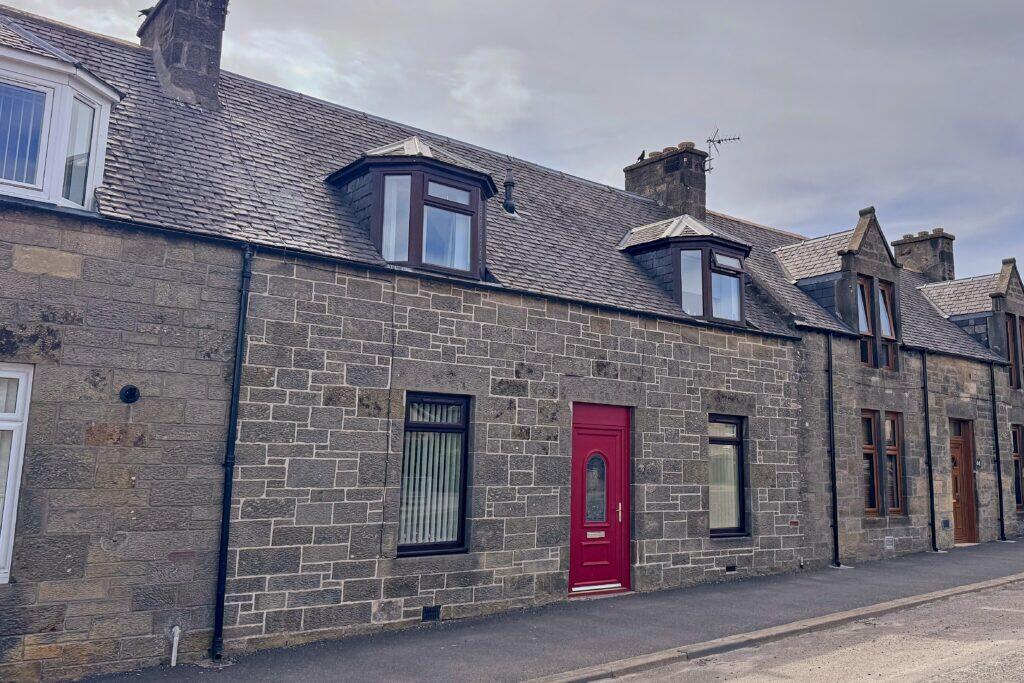 Property image for 42 Fife Street, Keith, AB55 5EG