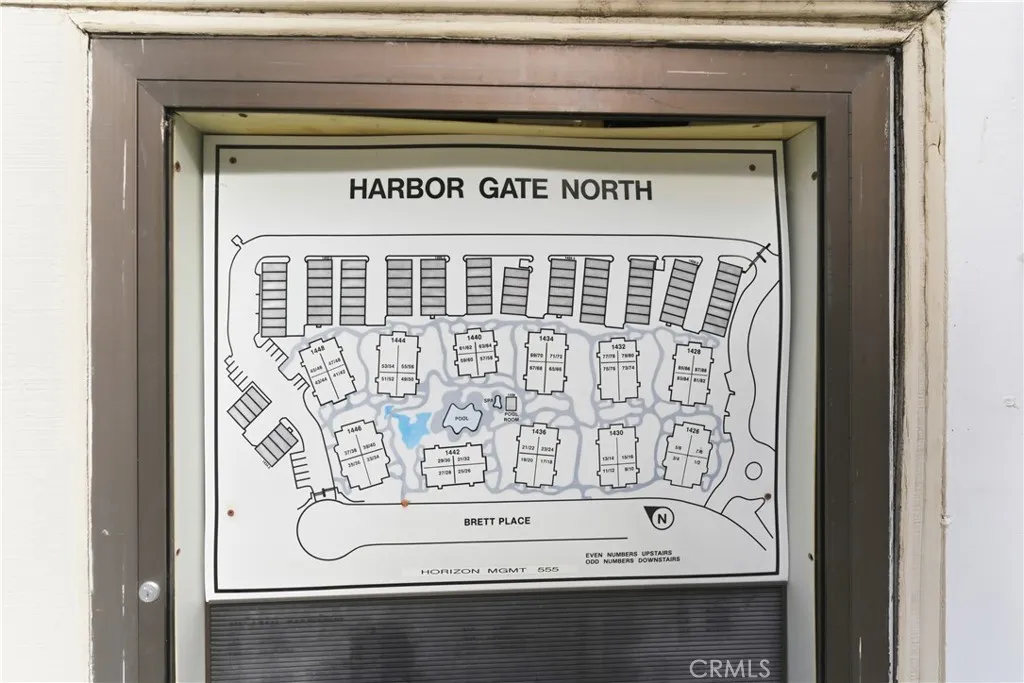 Additional image 36 of 1440 Brett Unit 61, San Pedro, CA 90732