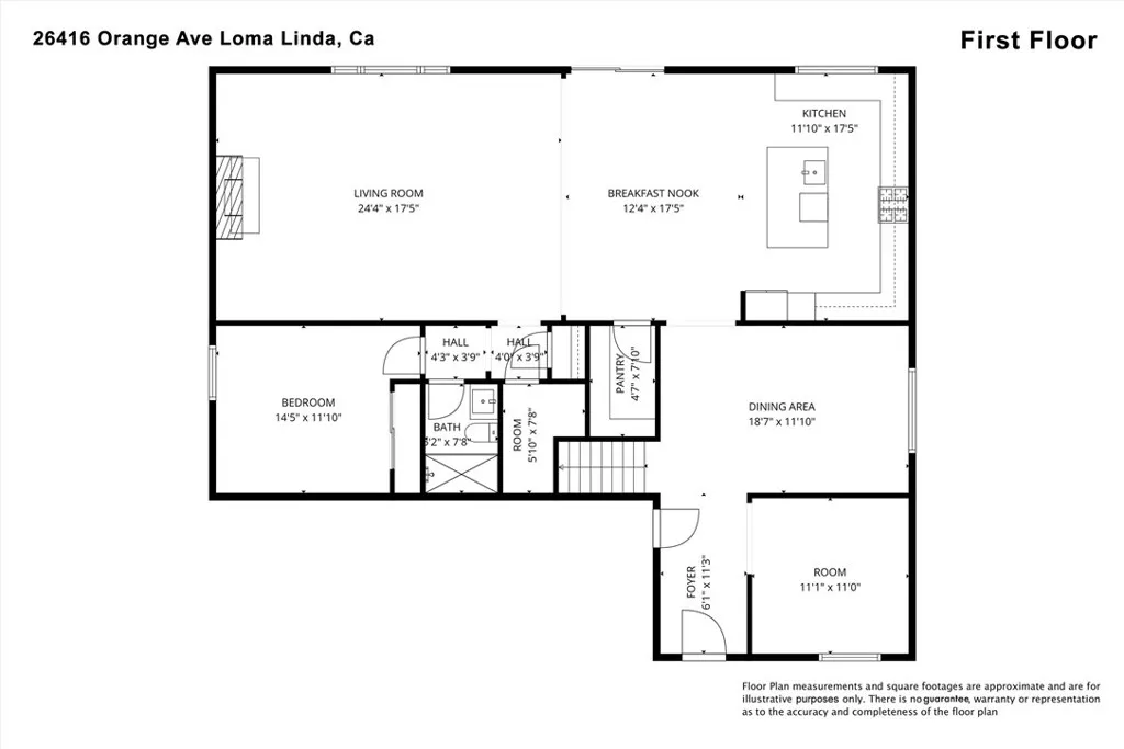 Additional image 50 of 26416 Orange Avenue, Loma Linda, CA 92354