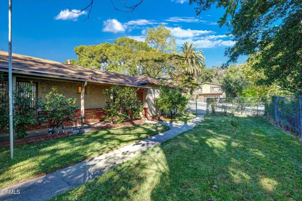 Additional image 53 of 3942 Los Olivos Lane, Glendale, CA 91214