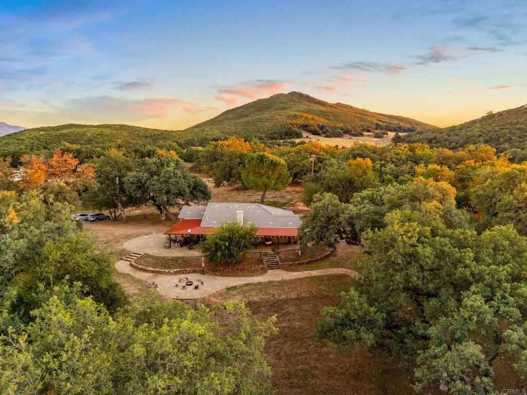Additional image 4 of 25258 Black Canyon Road, Santa Ysabel, CA 92070