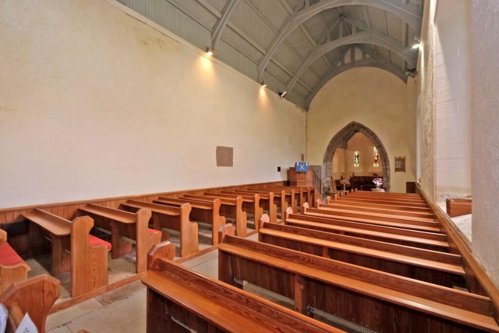 房产图片 2 - Arbuthnott 教堂, LaurencekirkAB30