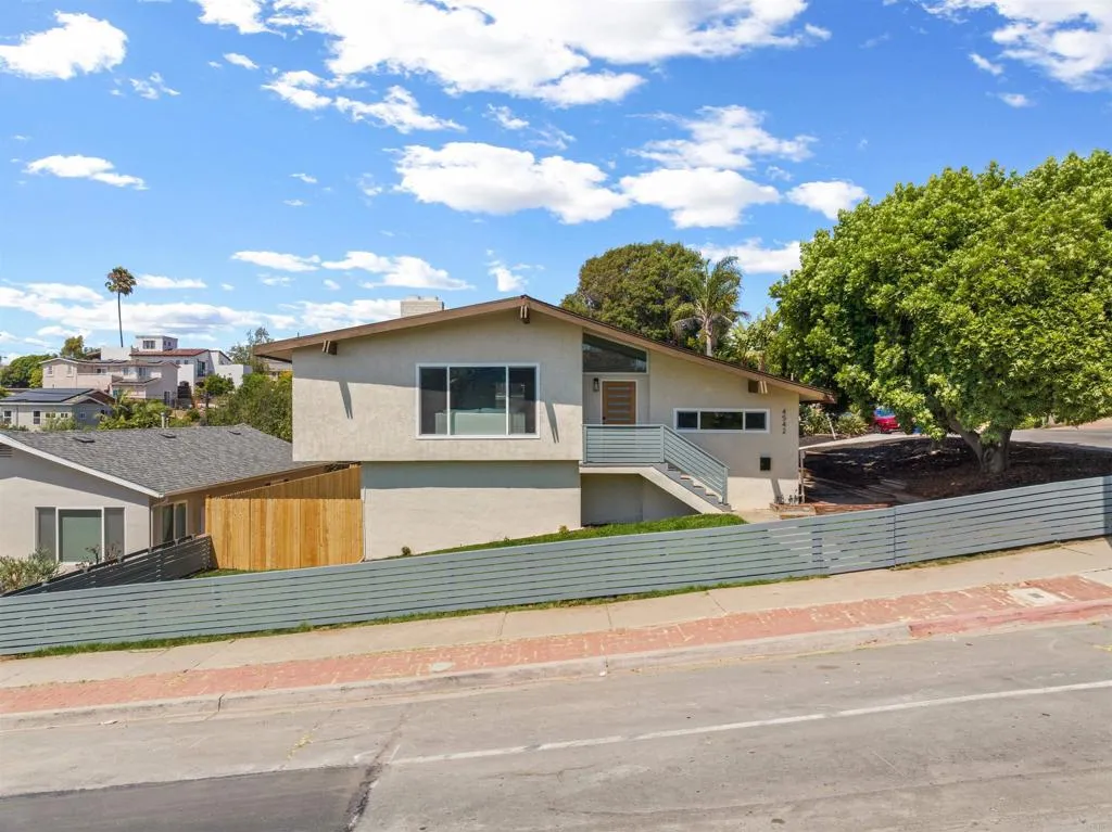 Additional image 88 of 4542 Milton Street, San Diego, CA 92110