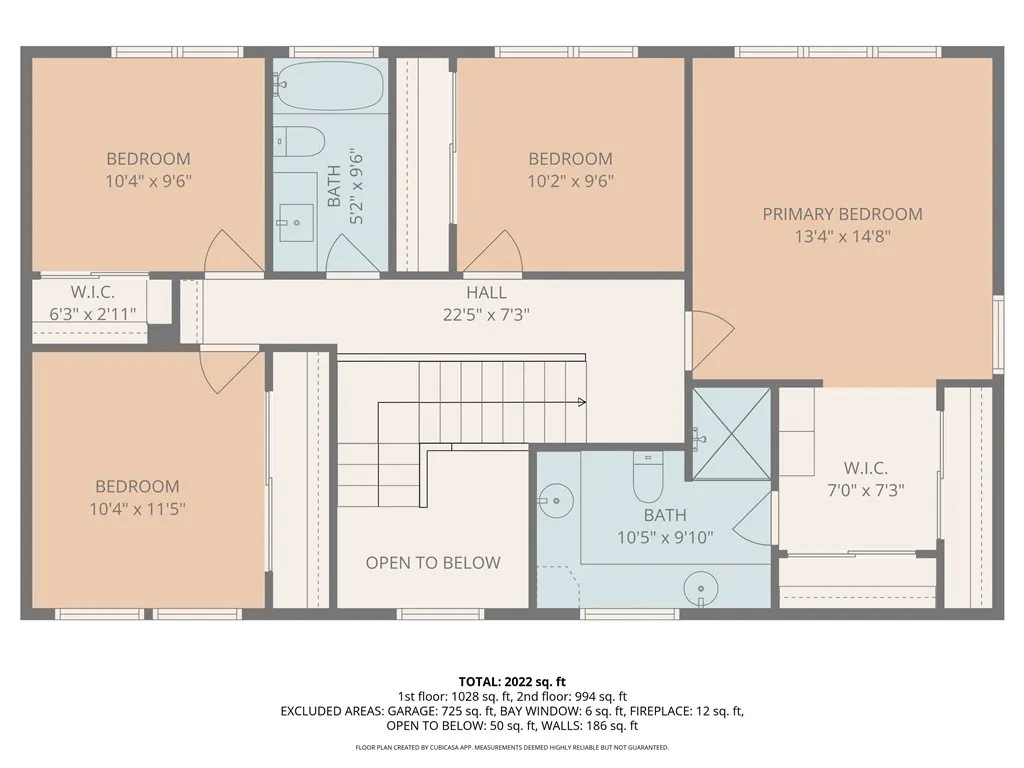 Additional image 108 of 4232 Pepperdine Court, La Verne, CA 91750
