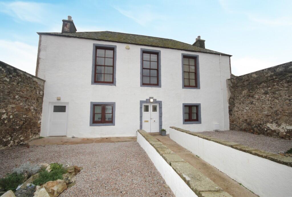 Property image for 1 Oldmarket Place, Banff, AB45 1GE