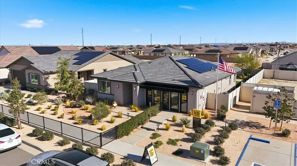 Additional image 4 of 44246 Fleetwood Drive, Lancaster, CA 93535