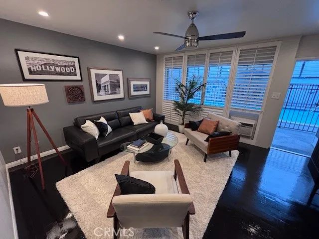 Additional image 25 of 1255 N Harper Avenue Unit 7, West Hollywood, CA 90046