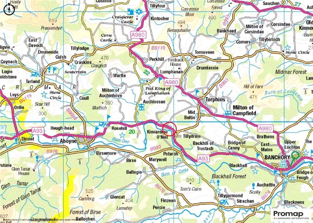 Additional image 10 of 39 North Deeside Road, Kincardine O'Neil, Aboyne, Aberdeenshire, AB34