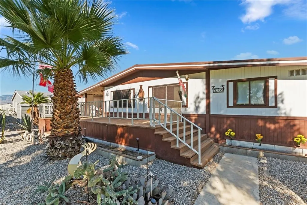 Additional image 5 of 15500 Bubbling Wells Rd Unit 280, Desert Hot Springs, CA 92240