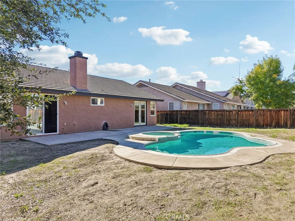 5476 Nectar Ave, Hemet, CA 92544