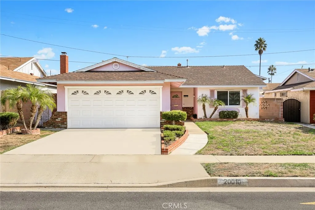 Additional image 2 of 20010 Earlie Avenue, Carson, CA 90746