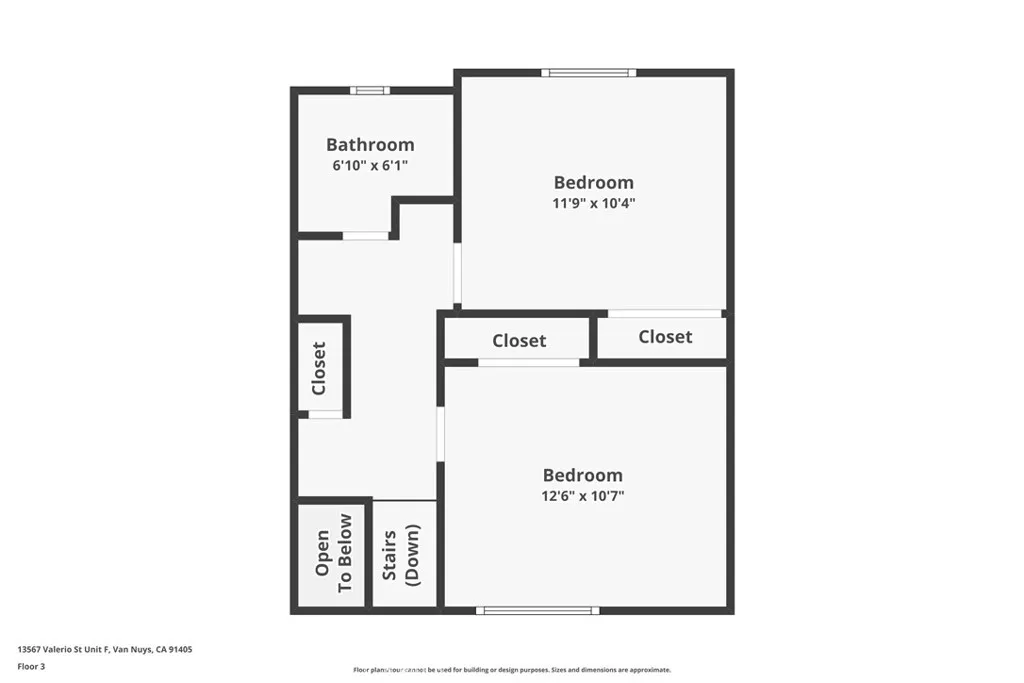 Additional image 93 of 13567 Valerio Street Unit F, Van Nuys, CA 91405