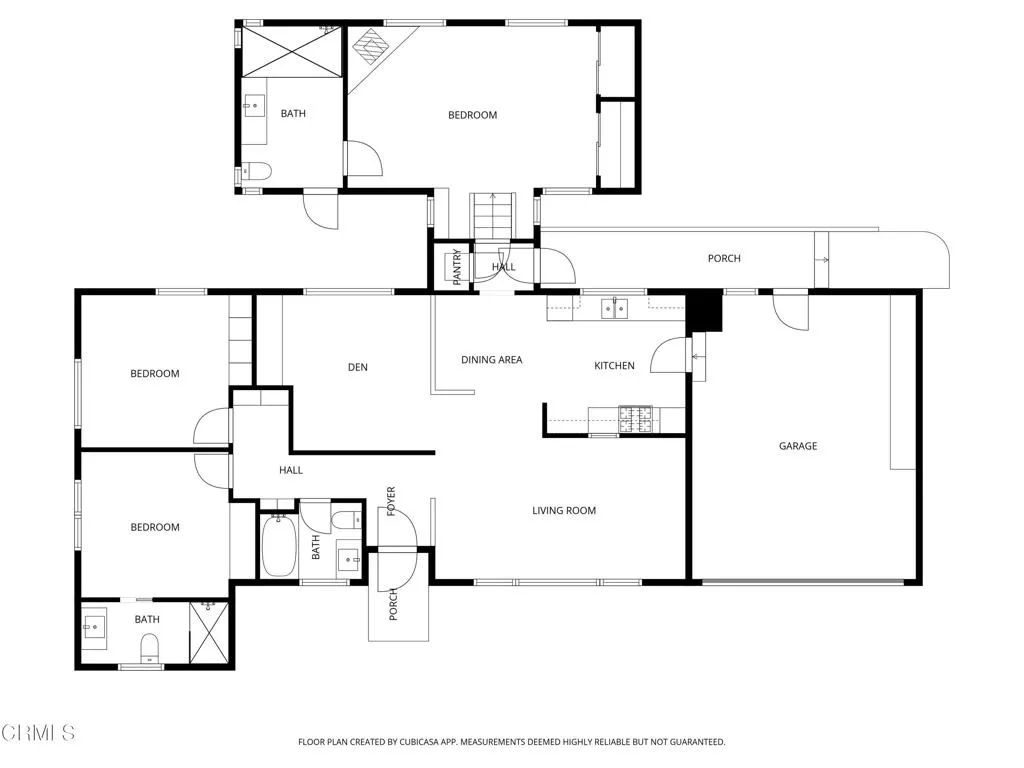 Additional image 12 of 1600 S Rice Road, Ojai, CA 93023