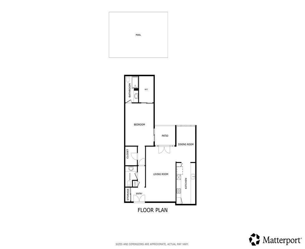 Additional image 86 of 927 N Kings Road Unit 118, West Hollywood, CA 90069