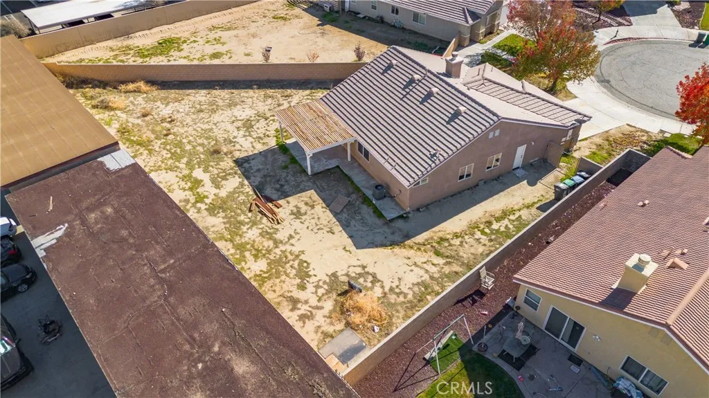 555 Koufax Drive, Lancaster, CA 93535