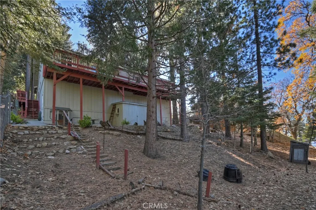 Additional image 28 of 30580 Live Oak Dr, Running Springs, CA 92382