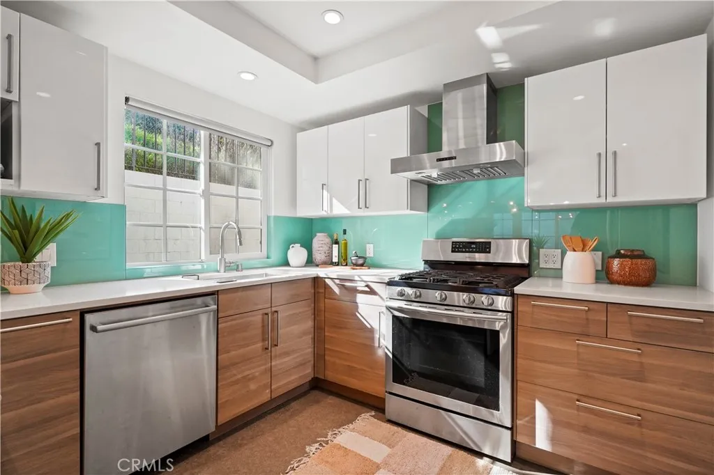 Additional image 43 of 2364 Duane Street Unit 7, Silver Lake, CA 90039