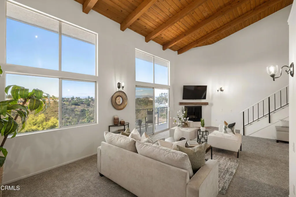 Additional image 56 of 2385 Roscomare Road Unit F8, Bel Air, CA 90077