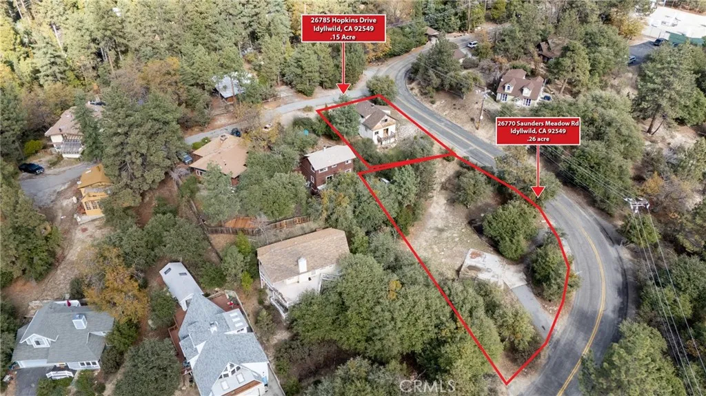 Additional image 63 of 26785 Hopkins, Idyllwild, CA 92549