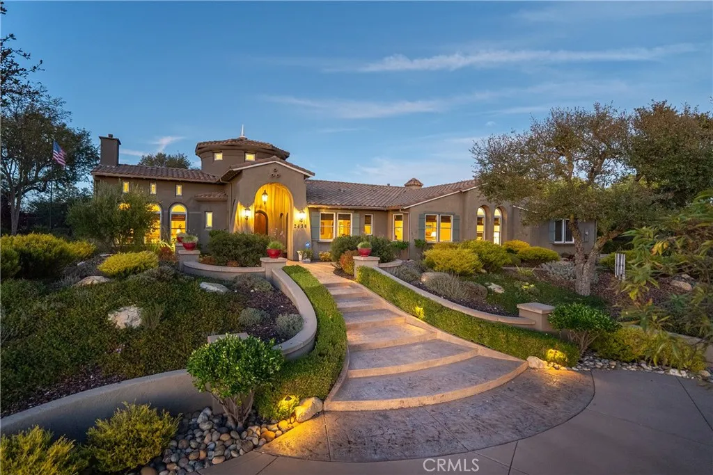 Additional image 61 of 2438 Battering Rock Rd, Templeton, CA 93465