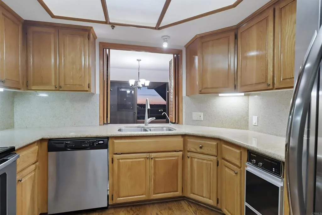 Additional image 7 of 230 W Laurel Street Unit 502, San Diego, CA 92101