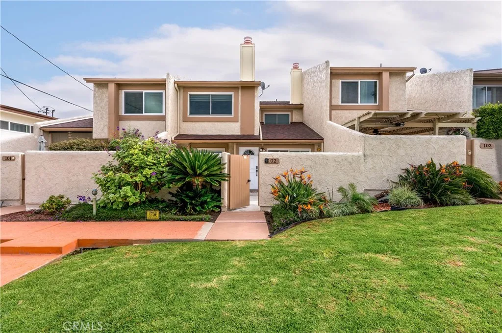 Additional image 3 of 25900 Oak Street Unit 102, Lomita, CA 90717