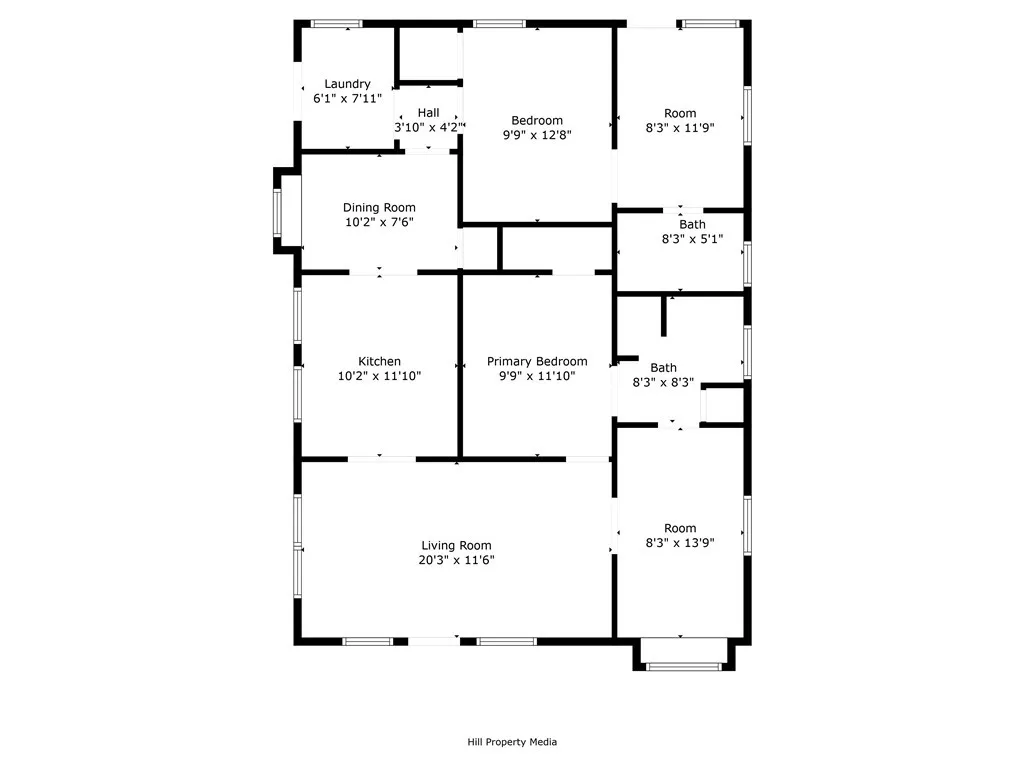 Additional image 31 of 1617 Hemlock Street, Chico, CA 95928