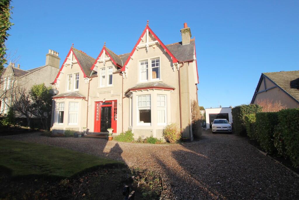 Property image for Merchiston, 17 Bellevue Road, Banff, AB45 1BJ