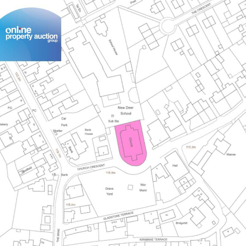 Additional image 13 of St Kanes Church, Church Crescent, New Deer, Aberdeenshire, AB53 6WD