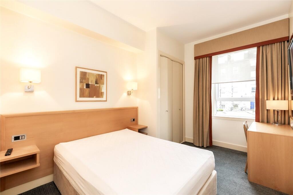 Additional image 5 of Gilcomston Park, Aberdeen, AB25