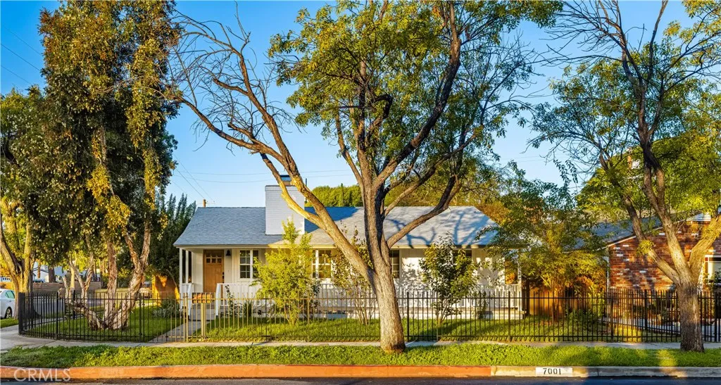 Additional image 29 of 7001 Lasaine Avenue, Van Nuys, CA 91406