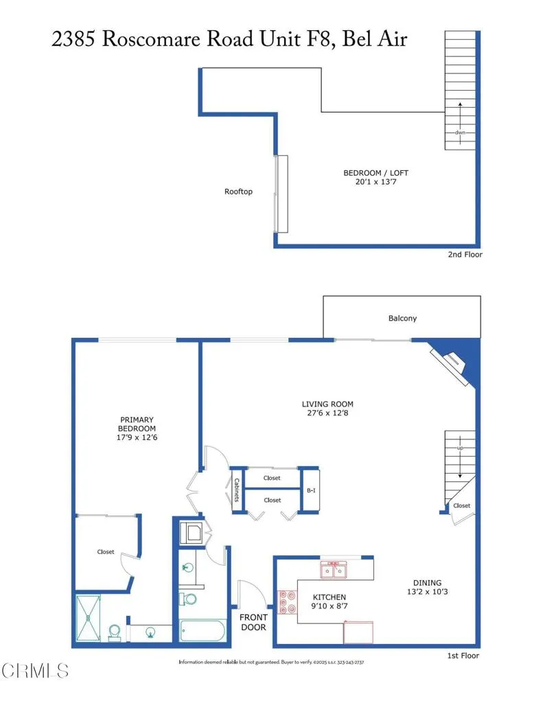 Additional image 100 of 2385 Roscomare Road Unit F8, Bel Air, CA 90077
