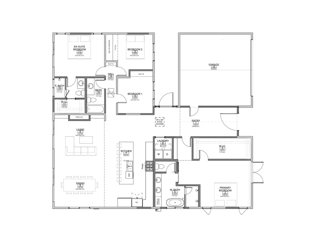 Property image for 2563 Columbia Dr, Costa Mesa, CA 92626