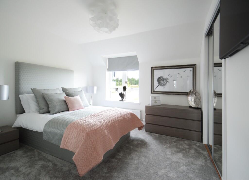 Additional image 7 of Off Barhill Road, 
Buckie,
AB56 5AD