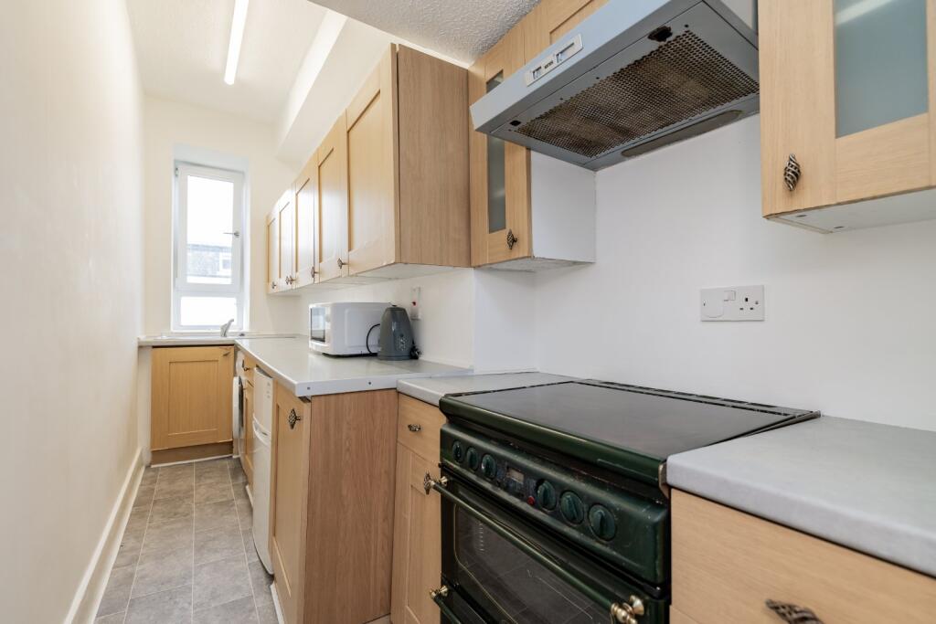 Additional image 12 of Charlotte Street, 2nd Floor Right, Aberdeen, AB25