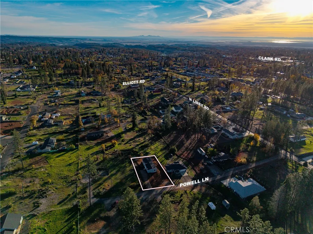 Primary image of 1434 Powell Lane, Paradise, CA 95969