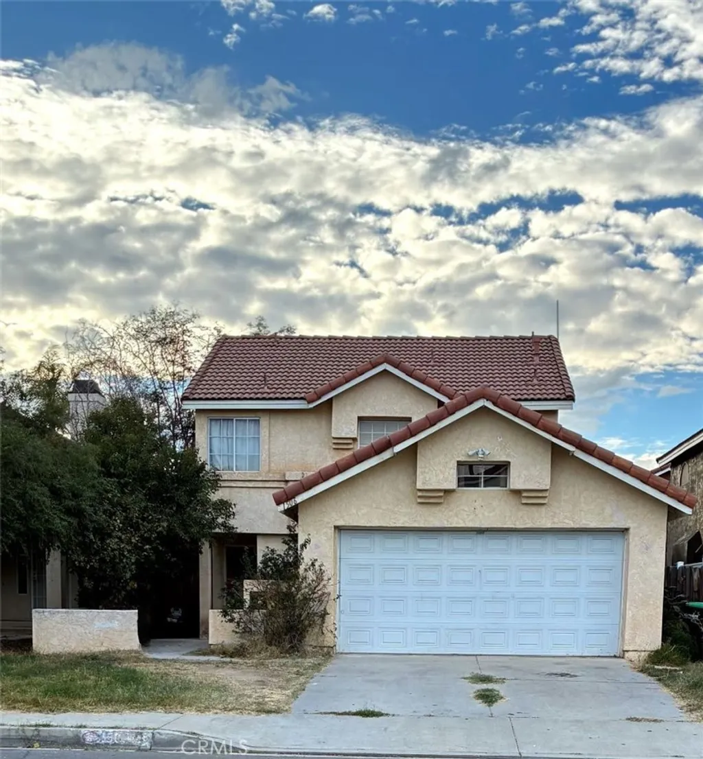 1506 Keepsake Ln, Perris, CA 92571