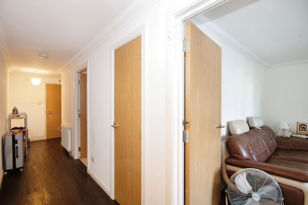 Additional image 11 of Ashgrove Road, Aberdeen, AB25