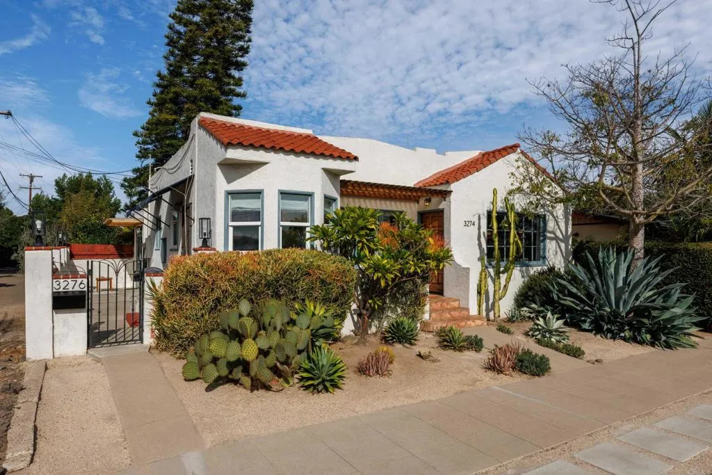 Additional image 5 of 3274 Redwood Street, San Diego, CA 92104